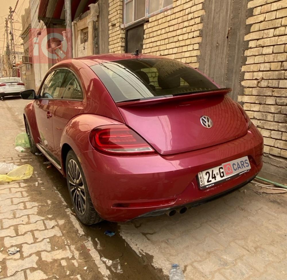 ڤۆڵکسواگن بیتڵ